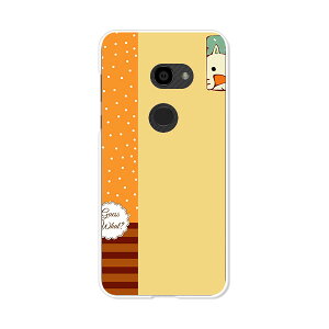 AQUOS zero 801SH/AQUOS zero SH-M10 ���� �P�[�X/�J�o�[ �yWhat�H �N���A�P�[�X�f�ށzaquoszero shm10 �J�o�[ �A�N�I�X�[�� softbank �\�t�g�o���N �y�V���o�C�� IIJmio mineo �V���[�v