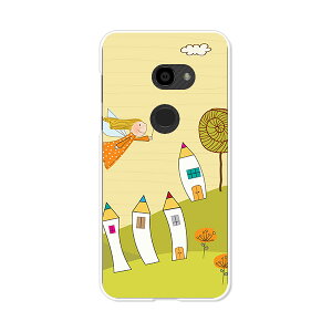 AQUOS zero 801SH/AQUOS zero SH-M10 ���� �P�[�X/�J�o�[ �yPOPGirl �N���A�P�[�X�f�ށzaquoszero shm10 �J�o�[ �A�N�I�X�[�� softbank �\�t�g�o���N �y�V���o�C�� IIJmio mineo �V���[�v