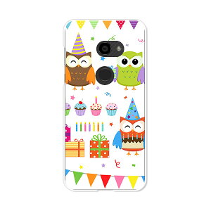 AQUOS zero 801SH/AQUOS zero SH-M10 ���� �P�[�X/�J�o�[ �y�t�N���EParty �N���A�P�[�X�f�ށzaquoszero shm10 �J�o�[ �A�N�I�X�[�� softbank �\�t�g�o���N �y�V���o�C�� IIJmio mineo �V���[�v