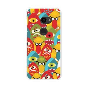 AQUOS zero 801SH/AQUOS zero SH-M10 ���� �P�[�X/�J�o�[ �yEggMONSTER �N���A�P�[�X�f�ށzaquoszero shm10 �J�o�[ �A�N�I�X�[�� softbank �\�t�g�o���N �y�V���o�C�� IIJmio mineo �V���[�v