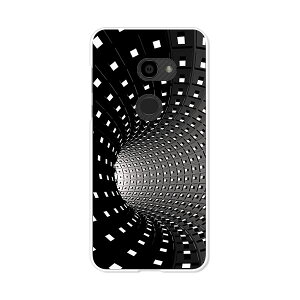 AQUOS zero 801SH/AQUOS zero SH-M10 ���� �P�[�X/�J�o�[ �y�u���b�N�z�[�� �N���A�P�[�X�f�ށzaquoszero shm10 �J�o�[ �A�N�I�X�[�� softbank �\�t�g�o���N �y�V���o�C�� IIJmio mineo �V���[�v