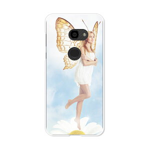 AQUOS zero 801SH/AQUOS zero SH-M10 ���� �P�[�X/�J�o�[ �yBTGirl �N���A�P�[�X�f�ށzaquoszero shm10 �J�o�[ �A�N�I�X�[�� softbank �\�t�g�o���N �y�V���o�C�� IIJmio mineo �V���[�v