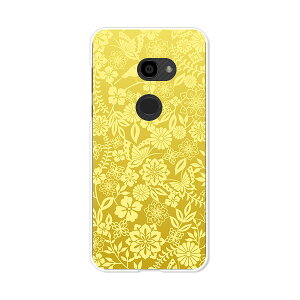 AQUOS zero 801SH/AQUOS zero SH-M10 ���� �P�[�X/�J�o�[ �y��×�����F�S�[���f�� �N���A�P�[�X�f�ށzaquoszero shm10 �J�o�[ �A�N�I�X�[�� softbank �\�t�g�o���N �y�V���o�C�� IIJmio mineo �V���[�v
