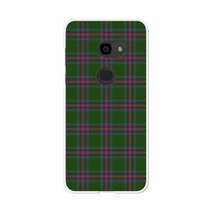 AQUOS zero 801SH/AQUOS zero SH-M10 ���� �P�[�X/�J�o�[ �yT�`�F�b�N �N���A�P�[�X�f�ށzaquoszero shm10 �J�o�[ �A�N�I�X�[�� softbank �\�t�g�o���N �y�V���o�C�� IIJmio mineo �V���[�v