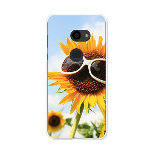 AQUOS zero 801SH/AQUOS zero SH-M10 ���� �P�[�X/�J�o�[ �ySUN�t�����[Glass �N���A�P�[�X�f�ށzaquoszero shm10 �J�o�[ �A�N�I�X�[�� softbank �\�t�g�o���N �y�V���o�C�� IIJmio mineo �V���[�v