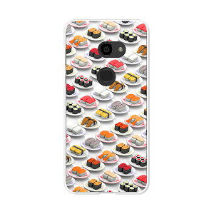 AQUOS zero 801SH/AQUOS zero SH-M10 ���� �P�[�X/�J�o�[ �y���i�h�b�g �N���A�P�[�X�f�ށzaquoszero shm10 �J�o�[ �A�N�I�X�[�� softbank �\�t�g�o���N �y�V���o�C�� IIJmio mineo �V���[�v
