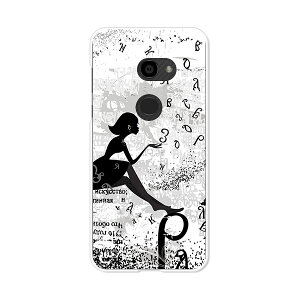 AQUOS zero 801SH/AQUOS zero SH-M10 ���� �P�[�X/�J�o�[ �y���� �N���A�P�[�X�f�ށzaquoszero shm10 �J�o�[ �A�N�I�X�[�� softbank �\�t�g�o���N �y�V���o�C�� IIJmio mineo �V���[�v