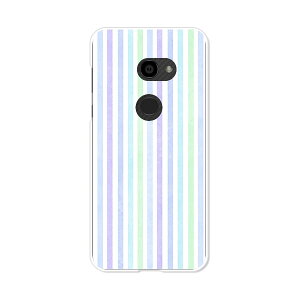 AQUOS zero 801SH/AQUOS zero SH-M10 ���� �P�[�X/�J�o�[ �yS�X�g���C�v �N���A�P�[�X�f�ށzaquoszero shm10 �J�o�[ �A�N�I�X�[�� softbank �\�t�g�o���N �y�V���o�C�� IIJmio mineo �V���[�v