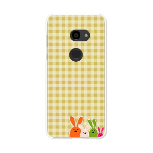 AQUOS zero 801SH/AQUOS zero SH-M10 ���� �P�[�X/�J�o�[ �y�ɂӂɂӃ`�F�b�N �N���A�P�[�X�f�ށzaquoszero shm10 �J�o�[ �A�N�I�X�[�� softbank �\�t�g�o���N �y�V���o�C�� IIJmio mineo �V���[�v