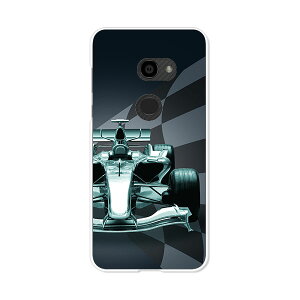 AQUOS zero 801SH/AQUOS zero SH-M10 ���� �P�[�X/�J�o�[ �yF1 �N���A�P�[�X�f�ށzaquoszero shm10 �J�o�[ �A�N�I�X�[�� softbank �\�t�g�o���N �y�V���o�C�� IIJmio mineo �V���[�v