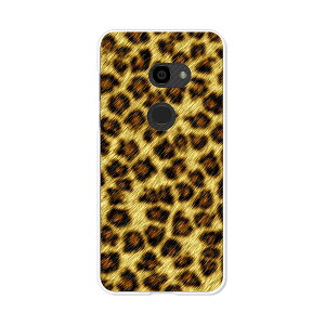 AQUOS zero 801SH/AQUOS zero SH-M10 ���� �P�[�X/�J�o�[ �yLeopardG �N���A�P�[�X�f�ށzaquoszero shm10 �J�o�[ �A�N�I�X�[�� softbank �\�t�g�o���N �y�V���o�C�� IIJmio mineo �V���[�v