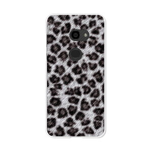 AQUOS zero 801SH/AQUOS zero SH-M10 ���� �P�[�X/�J�o�[ �yLeopardS �N���A�P�[�X�f�ށzaquoszero shm10 �J�o�[ �A�N�I�X�[�� softbank �\�t�g�o���N �y�V���o�C�� IIJmio mineo �V���[�v