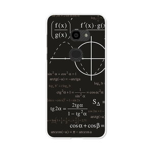 AQUOS zero 801SH/AQUOS zero SH-M10 ���� �P�[�X/�J�o�[ �ymathe �N���A�P�[�X�f�ށzaquoszero shm10 �J�o�[ �A�N�I�X�[�� softbank �\�t�g�o���N �y�V���o�C�� IIJmio mineo �V���[�v