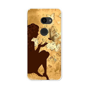 AQUOS zero 801SH/AQUOS zero SH-M10 ���� �P�[�X/�J�o�[ �y�X�̗d�� �N���A�P�[�X�f�ށzaquoszero shm10 �J�o�[ �A�N�I�X�[�� softbank �\�t�g�o���N �y�V���o�C�� IIJmio mineo �V���[�v
