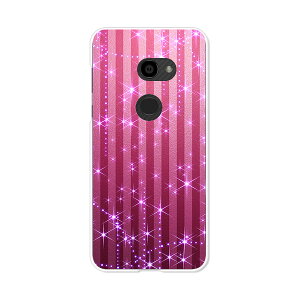 AQUOS zero 801SH/AQUOS zero SH-M10 ���� �P�[�X/�J�o�[ �yP.P�X�g���C�v �N���A�P�[�X�f�ށzaquoszero shm10 �J�o�[ �A�N�I�X�[�� softbank �\�t�g�o���N �y�V���o�C�� IIJmio mineo �V���[�v