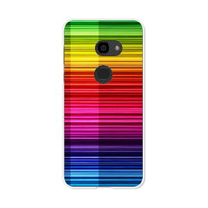 AQUOS zero 801SH/AQUOS zero SH-M10 ���� �P�[�X/�J�o�[ �yRainbow �N���A�P�[�X�f�ށzaquoszero shm10 �J�o�[ �A�N�I�X�[�� softbank �\�t�g�o���N �y�V���o�C�� IIJmio mineo �V���[�v