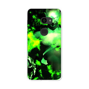 AQUOS zero 801SH/AQUOS zero SH-M10 ���� �P�[�X/�J�o�[ �yRide the Lightning �N���A�P�[�X�f�ށzaquoszero shm10 �J�o�[ �A�N�I�X�[�� softbank �\�t�g�o���N �y�V���o�C�� IIJmio mineo �V���[�v