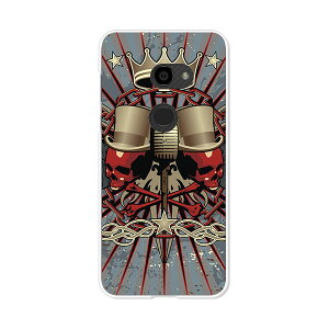 AQUOS zero 801SH/AQUOS zero SH-M10 ���� �P�[�X/�J�o�[ �y�X�J���L���O �N���A�P�[�X�f�ށzaquoszero shm10 �J�o�[ �A�N�I�X�[�� softbank �\�t�g�o���N �y�V���o�C�� IIJmio mineo �V���[�v