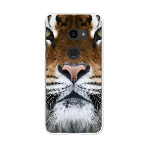AQUOS zero 801SH/AQUOS zero SH-M10 ���� �P�[�X/�J�o�[ �yTIGER �N���A�P�[�X�f�ށzaquoszero shm10 �J�o�[ �A�N�I�X�[�� softbank �\�t�g�o���N �y�V���o�C�� IIJmio mineo �V���[�v