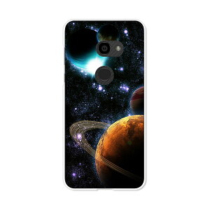 AQUOS zero 801SH/AQUOS zero SH-M10 ���� �P�[�X/�J�o�[ �yUniverse �N���A�P�[�X�f�ށzaquoszero shm10 �J�o�[ �A�N�I�X�[�� softbank �\�t�g�o���N �y�V���o�C�� IIJmio mineo �V���[�v