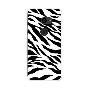 AQUOS zero 801SH/AQUOS zero SH-M10 ���� �P�[�X/�J�o�[ �yZebra �N���A�P�[�X�f�ށzaquoszero shm10 �J�o�[ �A�N�I�X�[�� softbank �\�t�g�o���N �y�V���o�C�� IIJmio mineo �V���[�v