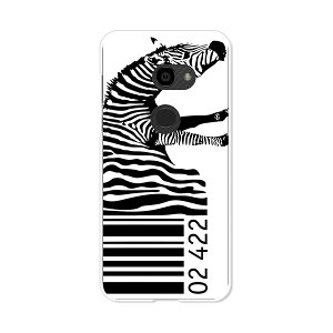 AQUOS zero 801SH/AQUOS zero SH-M10 ���� �P�[�X/�J�o�[ �yZebraCord �N���A�P�[�X�f�ށzaquoszero shm10 �J�o�[ �A�N�I�X�[�� softbank �\�t�g�o���N �y�V���o�C�� IIJmio mineo �V���[�v