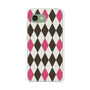 AQUOS R2 compact 803SH/SH-M09 ���� �P�[�X/�J�o�[ �y�A�[�K�C�� �N���A�P�[�X�f�ށzaquosr2compact803sh �J�o�[ �A�N�I�X SHM09 �\�t�g�o���N �y�V���o�C�� mineo