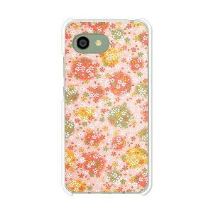 AQUOS R2 compact 803SH/SH-M09 ���� �P�[�X/�J�o�[ �y��Dot �N���A�P�[�X�f�ށzaquosr2compact803sh �J�o�[ �A�N�I�X SHM09 �\�t�g�o���N �y�V���o�C�� mineo