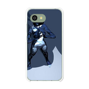 AQUOS R2 compact 803SH/SH-M09 ���� �P�[�X/�J�o�[ �yBattle of... �N���A�P�[�X�f�ށzaquosr2compact803sh �J�o�[ �A�N�I�X SHM09 �\�t�g�o���N �y�V���o�C�� mineo