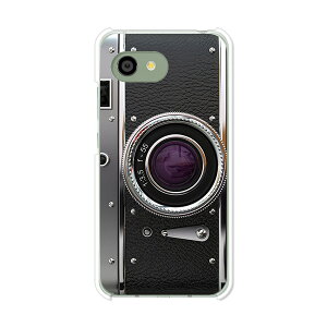 AQUOS R2 compact 803SH/SH-M09 ���� �P�[�X/�J�o�[ �y���g��Camera �N���A�P�[�X�f�ށzaquosr2compact803sh �J�o�[ �A�N�I�X SHM09 �\�t�g�o���N �y�V���o�C�� mineo