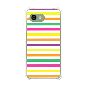 AQUOS R2 compact 803SH/SH-M09 ���� �P�[�X/�J�o�[ �y�J���t���{�[�_�[ �N���A�P�[�X�f�ށzaquosr2compact803sh �J�o�[ �A�N�I�X SHM09 �\�t�g�o���N �y�V���o�C�� mineo