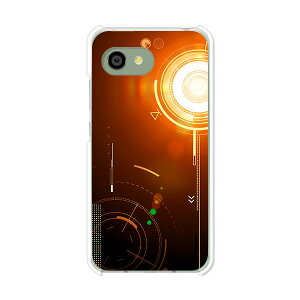 AQUOS R2 compact 803SH/SH-M09 ���� �P�[�X/�J�o�[ �y�G���N�e�B�J �N���A�P�[�X�f�ށzaquosr2compact803sh �J�o�[ �A�N�I�X SHM09 �\�t�g�o���N �y�V���o�C�� mineo
