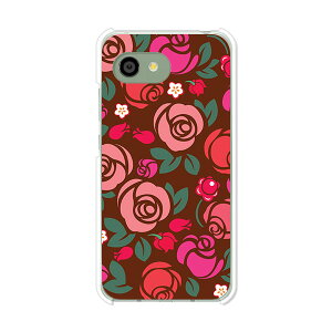 AQUOS R2 compact 803SH/SH-M09 ���� �P�[�X/�J�o�[ �y�K�N �N���A�P�[�X�f�ށzaquosr2compact803sh �J�o�[ �A�N�I�X SHM09 �\�t�g�o���N �y�V���o�C�� mineo