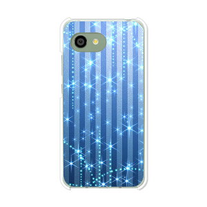 AQUOS R2 compact 803SH/SH-M09 ���� �P�[�X/�J�o�[ �yB.B�X�g���C�v �N���A�P�[�X�f�ށzaquosr2compact803sh �J�o�[ �A�N�I�X SHM09 �\�t�g�o���N �y�V���o�C�� mineo