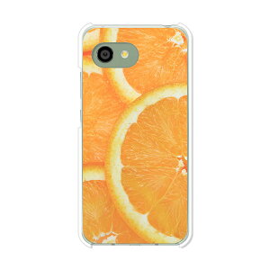 AQUOS R2 compact 803SH/SH-M09 ���� �P�[�X/�J�o�[ �y�t���b�V���I�����W �N���A�P�[�X�f�ށzaquosr2compact803sh �J�o�[ �A�N�I�X SHM09 �\�t�g�o���N �y�V���o�C�� mineo
