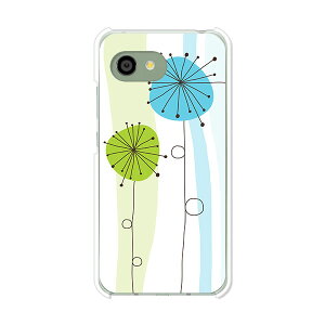 AQUOS R2 compact 803SH/SH-M09 ���� �P�[�X/�J�o�[ �yCutePOP �N���A�P�[�X�f�ށzaquosr2compact803sh �J�o�[ �A�N�I�X SHM09 �\�t�g�o���N �y�V���o�C�� mineo