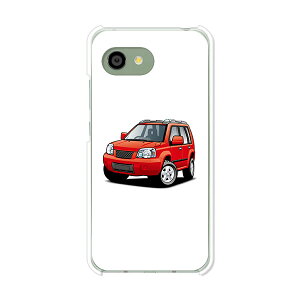 AQUOS R2 compact 803SH/SH-M09 ���� �P�[�X/�J�o�[ �yX4WD �N���A�P�[�X�f�ށzaquosr2compact803sh �J�o�[ �A�N�I�X SHM09 �\�t�g�o���N �y�V���o�C�� mineo