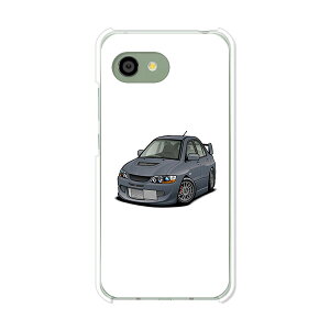 AQUOS R2 compact 803SH/SH-M09 ���� �P�[�X/�J�o�[ �yEVOWRC �N���A�P�[�X�f�ށzaquosr2compact803sh �J�o�[ �A�N�I�X SHM09 �\�t�g�o���N �y�V���o�C�� mineo