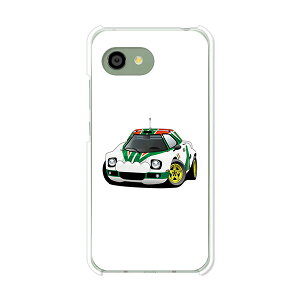 AQUOS R2 compact 803SH/SH-M09 ���� �P�[�X/�J�o�[ �yRStratos �N���A�P�[�X�f�ށzaquosr2compact803sh �J�o�[ �A�N�I�X SHM09 �\�t�g�o���N �y�V���o�C�� mineo