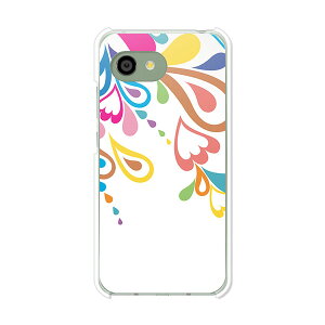 AQUOS R2 compact 803SH/SH-M09 ���� �P�[�X/�J�o�[ �yFlashFlash �N���A�P�[�X�f�ށzaquosr2compact803sh �J�o�[ �A�N�I�X SHM09 �\�t�g�o���N �y�V���o�C�� mineo