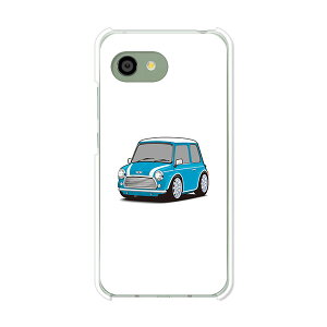 AQUOS R2 compact 803SH/SH-M09 ���� �P�[�X/�J�o�[ �yMini �N���A�P�[�X�f�ށzaquosr2compact803sh �J�o�[ �A�N�I�X SHM09 �\�t�g�o���N �y�V���o�C�� mineo