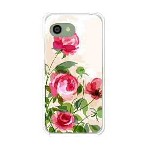 AQUOS R2 compact 803SH/SH-M09 ���� �P�[�X/�J�o�[ �y�K�N�G�� �N���A�P�[�X�f�ށzaquosr2compact803sh �J�o�[ �A�N�I�X SHM09 �\�t�g�o���N �y�V���o�C�� mineo