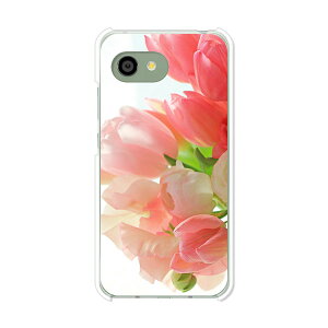 AQUOS R2 compact 803SH/SH-M09 ���� �P�[�X/�J�o�[ �y�t�����[�A�����W �N���A�P�[�X�f�ށzaquosr2compact803sh �J�o�[ �A�N�I�X SHM09 �\�t�g�o���N �y�V���o�C�� mineo