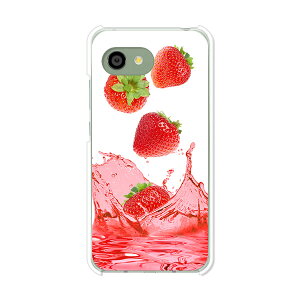 AQUOS R2 compact 803SH/SH-M09 ���� �P�[�X/�J�o�[ �y�X�g���x���[�W���[�X �N���A�P�[�X�f�ށzaquosr2compact803sh �J�o�[ �A�N�I�X SHM09 �\�t�g�o���N �y�V���o�C�� mineo