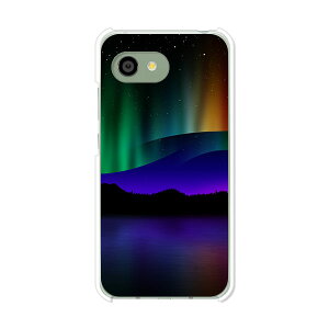 AQUOS R2 compact 803SH/SH-M09 ���� �P�[�X/�J�o�[ �y�Ŗ�̃I�[���� �N���A�P�[�X�f�ށzaquosr2compact803sh �J�o�[ �A�N�I�X SHM09 �\�t�g�o���N �y�V���o�C�� mineo