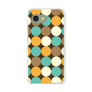 AQUOS R2 compact 803SH/SH-M09 ���� �P�[�X/�J�o�[ �yEK�h�b�g �N���A�P�[�X�f�ށzaquosr2compact803sh �J�o�[ �A�N�I�X SHM09 �\�t�g�o���N �y�V���o�C�� mineo