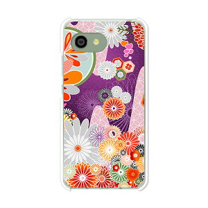 AQUOS R2 compact 803SH/SH-M09 ���� �P�[�X/�J�o�[ �y�a���� �N���A�P�[�X�f�ށzaquosr2compact803sh �J�o�[ �A�N�I�X SHM09 �\�t�g�o���N �y�V���o�C�� mineo