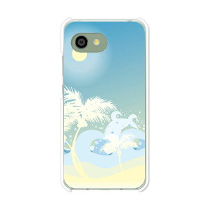 AQUOS R2 compact 803SH/SH-M09 ���� �P�[�X/�J�o�[ �y�T�}�[�o�P�[�V���� �N���A�P�[�X�f�ށzaquosr2compact803sh �J�o�[ �A�N�I�X SHM09 �\�t�g�o���N �y�V���o�C�� mineo