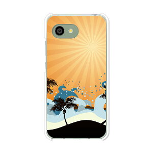 AQUOS R2 compact 803SH/SH-M09 ���� �P�[�X/�J�o�[ �y�T�}�[�o�P�[�V����2 �N���A�P�[�X�f�ށzaquosr2compact803sh �J�o�[ �A�N�I�X SHM09 �\�t�g�o���N �y�V���o�C�� mineo