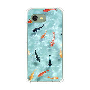 AQUOS R2 compact 803SH/SH-M09 ���� �P�[�X/�J�o�[ �y���������� �N���A�P�[�X�f�ށzaquosr2compact803sh �J�o�[ �A�N�I�X SHM09 �\�t�g�o���N �y�V���o�C�� mineo